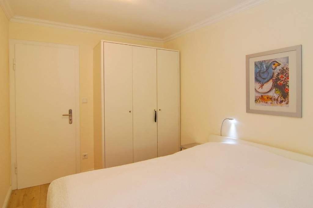 Atlantik, Whg 24 Apartment