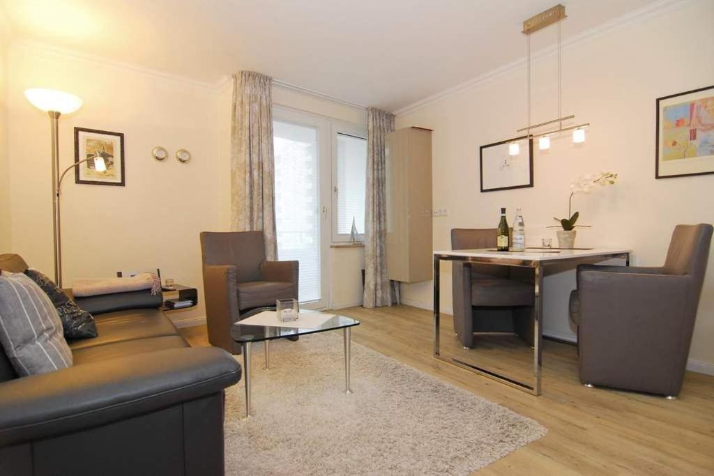 Atlantik, Whg 24 Apartment