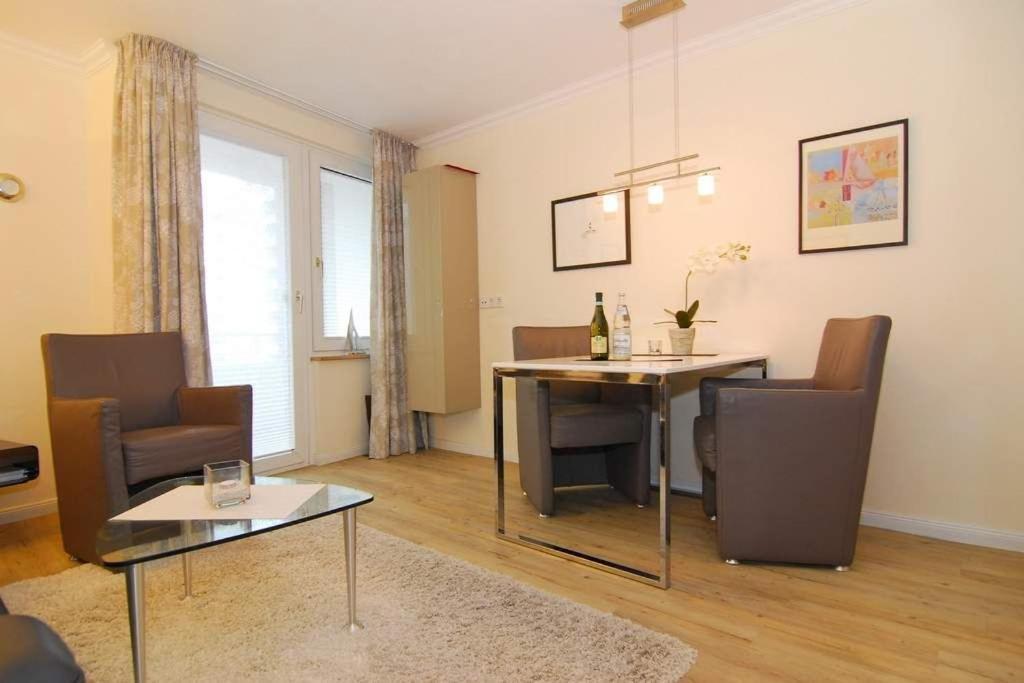 Apartment Atlantik, Whg 24 *