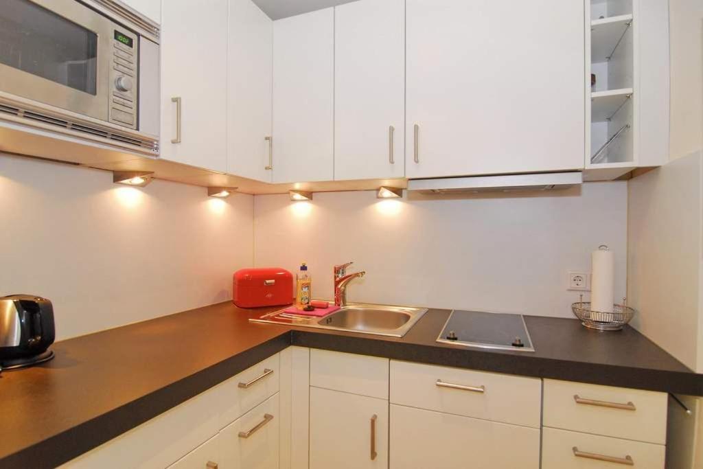Atlantik, Whg 24 Westerland